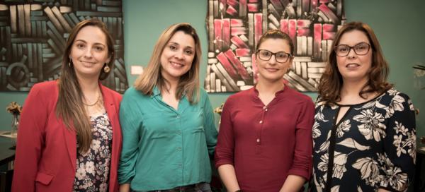Incubada da UCPel presta serviços às mulheres empreendedoras