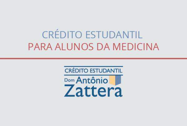 UCPel oferece 24 vagas de crédito estudantil para acadêmicos da Medicina