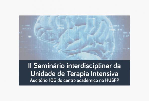 UCPel promove evento sobre neurotrauma em pacientes críticos