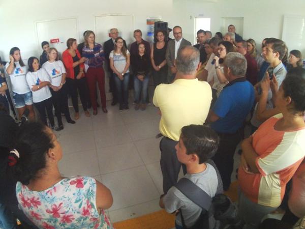 UCPel assume gestão de mais uma Unidade Básica de Saúde de Pelotas