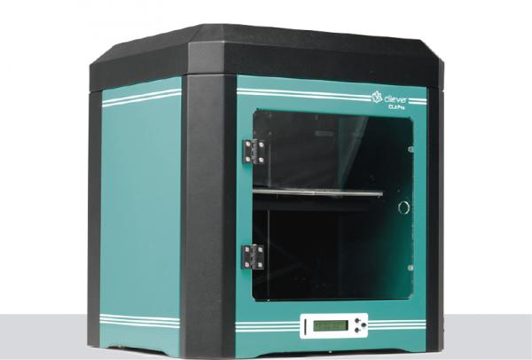 Acadêmicos da Odontologia utilizarão impressora 3D para confecção de biomodelos