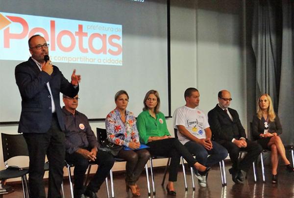 UCPel sedia evento sobre prevenção da violência em Pelotas
