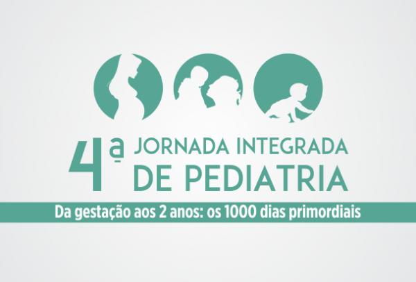 4ª Jornada Integrada de Pediatria ocorre na UCPel