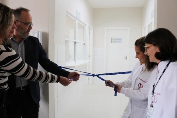 UCPel entrega duas novas clínicas odontológicas à comunidade