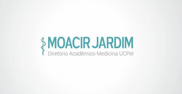 Diretório Acadêmico da Medicina realiza ciclo de palestras