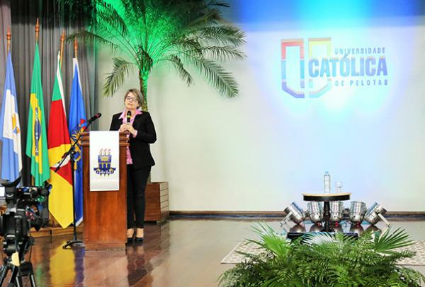 Comportamento do eleitorado gaúcho é apresentado no evento Cenários
