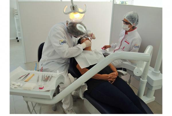 Odontologia da UCPel realiza 160 procedimentos cirúrgicos em primeiro semestre de práticas