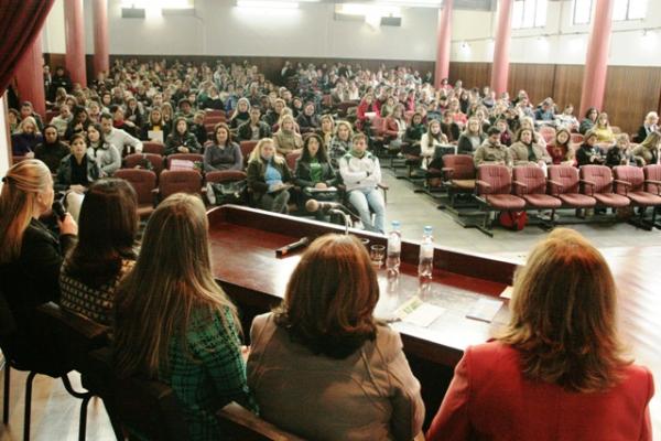 UCPel sedia a VI Conferência Municipal do Idoso