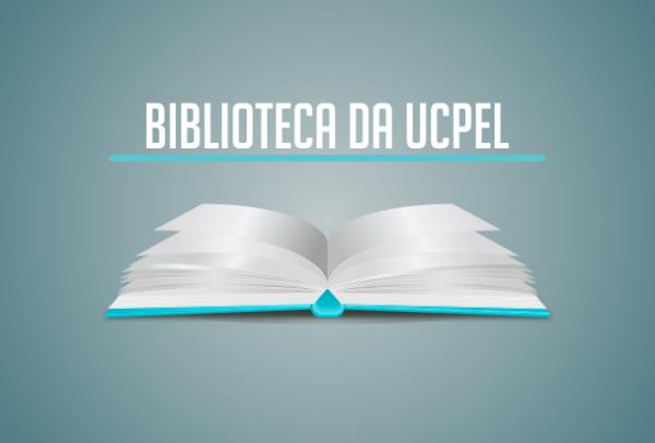 Bibliotecas da UCPel terão atendimento diferenciado em janeiro