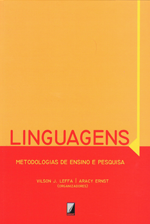 Linguagens. Metodologias de Ensino e Pesquisa