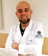 Dr. Guilherme da Costa