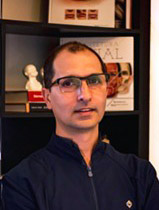 Dr. Leandro da Silva