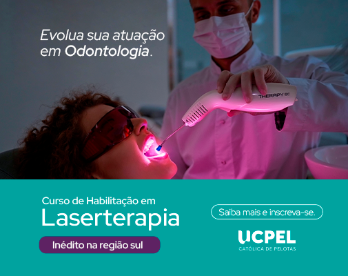 Habilitação em Laserterapia
