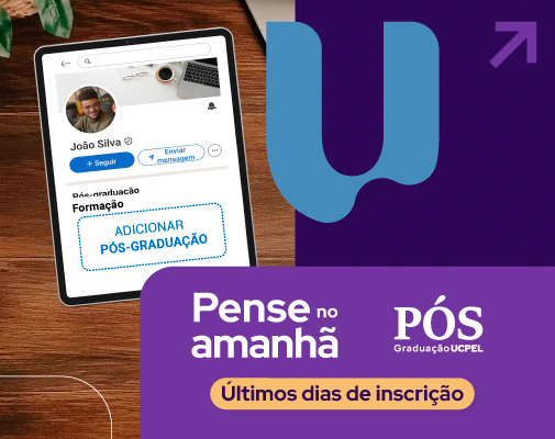 Pós-graduação