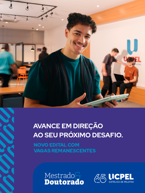 Mestrado e Doutorado