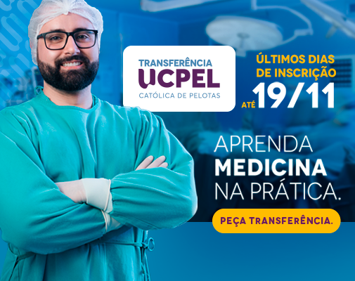 Inscreva-se na Transferência para Medicina