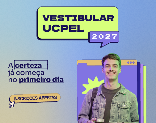Inscrições abertas graduação