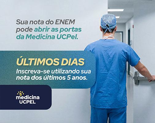 Inscrições Medicina