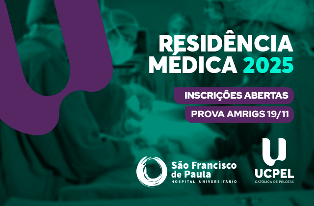 Residência Médica