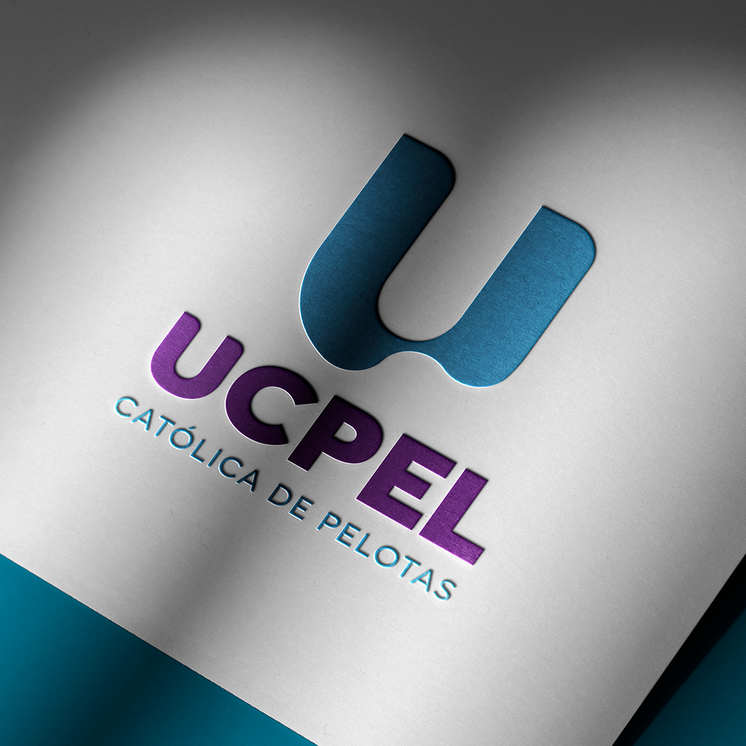 UCPel: conheça nossa nova identidade visual