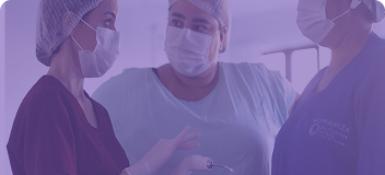 Habilitação em Laserterapia