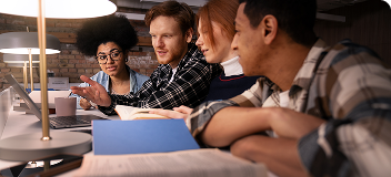 Orientação educacional