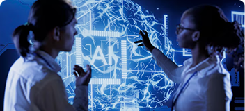 Inteligência Artificial e Machine Learning