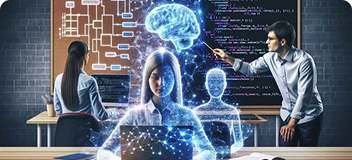 Cultura Digital e IA na Prática Docente