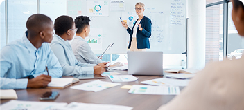 Mba em Liderança, Inovação e Serviços Educacionais