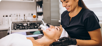 Estética e Cosmetologia