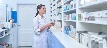 Farmácia Clínica e Hospitalar