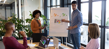 Gestão Estratégica de Vendas, Negociação e Performance