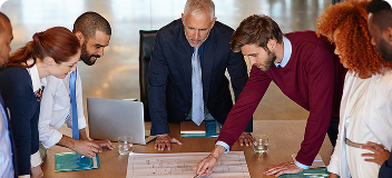 Gestão Estratégica de Negócios