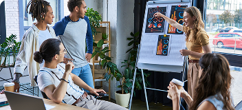 Marketing, Criatividade e Inovação 