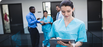 Mba em Liderança, Inovação e Serviços Hospitalares