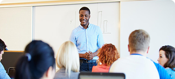 Docência para o Ensino Superior