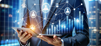 Liderança em Tecnologia