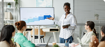 Coaching com Ênfase em Mentoring para Gestão De Pessoas