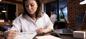 MBA em Controladoria e Finanças