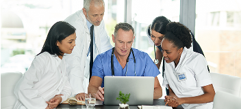 Gestão de Negócios em Saúde