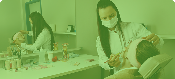 Estética e Cosmética