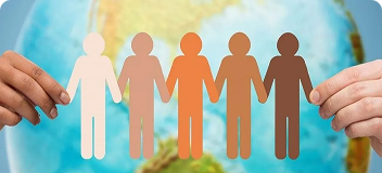 Mestrado e Doutorado em Política Social e Direitos Humanos