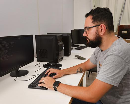 Gestão da Tecnologia da Informação