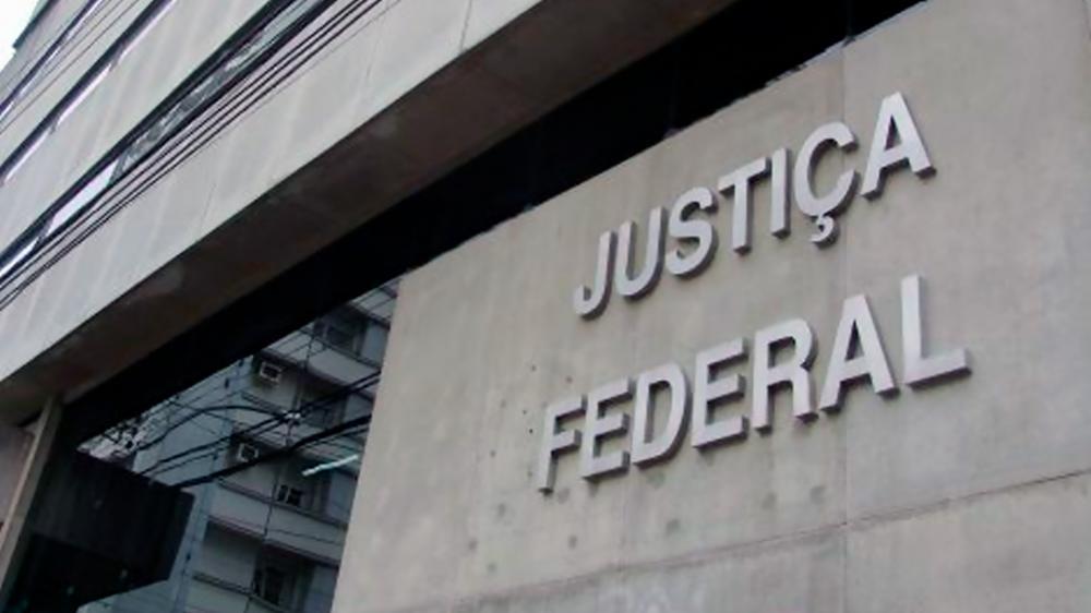 Visita on-line à Justiça Federal de Pelotas