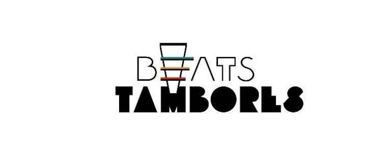 Live - BEATS-E-TAMBORES DO SUL “A busca da batida CABOBU”