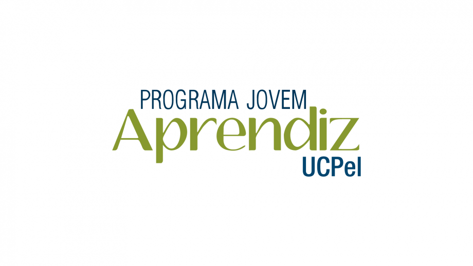 UCPel forma nova turma do Programa Jovem Aprendiz