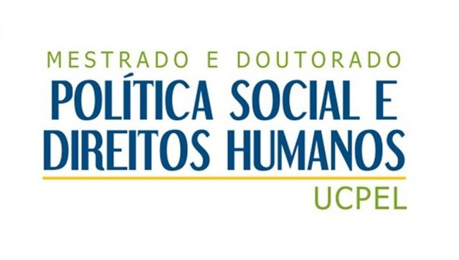 PPG da UCPel realiza lives sobre políticas sociais em tempos de pandemia