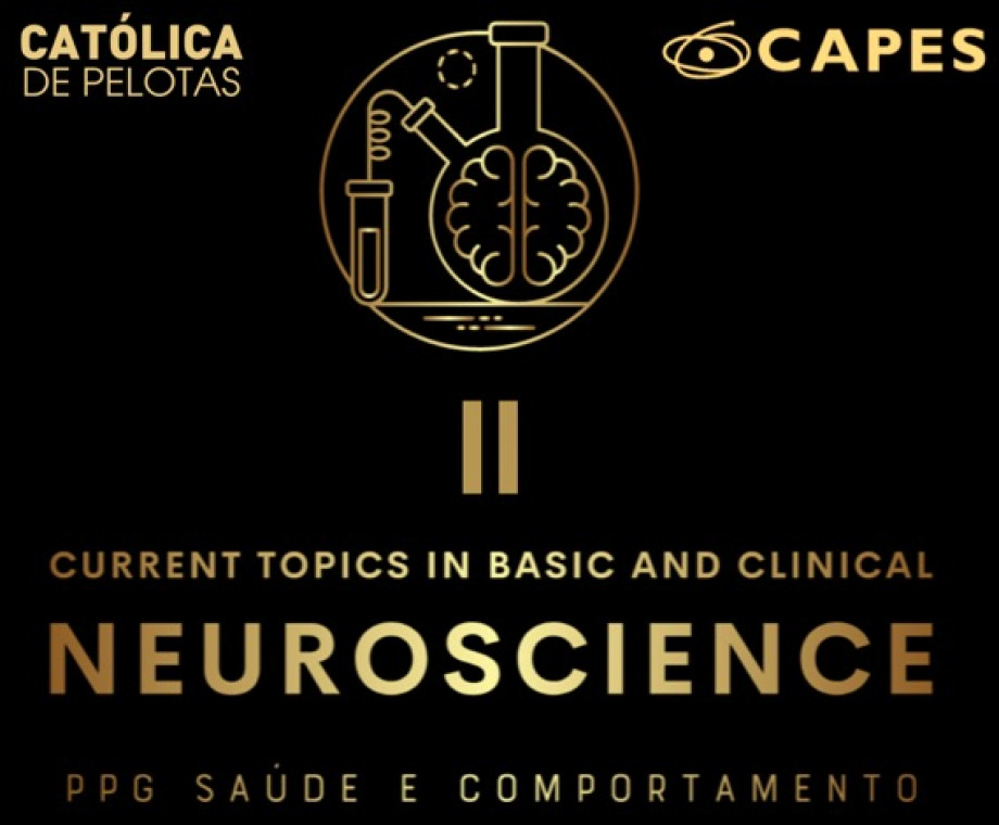 PPGSC promove segunda edição de evento sobre neurociência