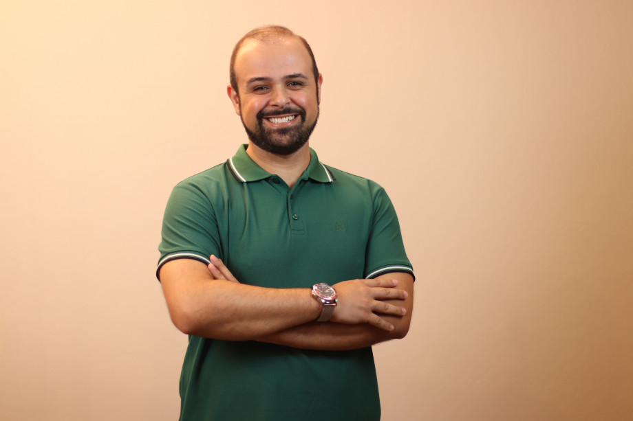 Curso de Pedagogia da UCPel tem novo coordenador