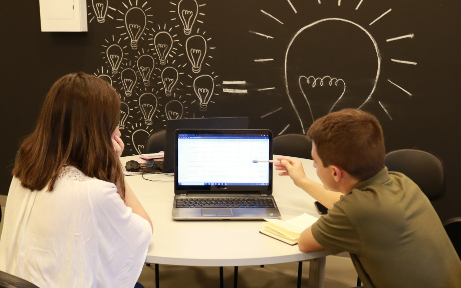 UCPel abre inscrições para seleção de novos projetos e empresas no CIEMSUL